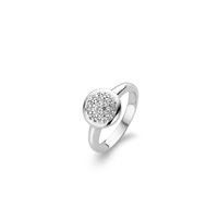 Anello Ti Sento Milano Donna in Argento 12102ZI/56 - 12102ZI/56